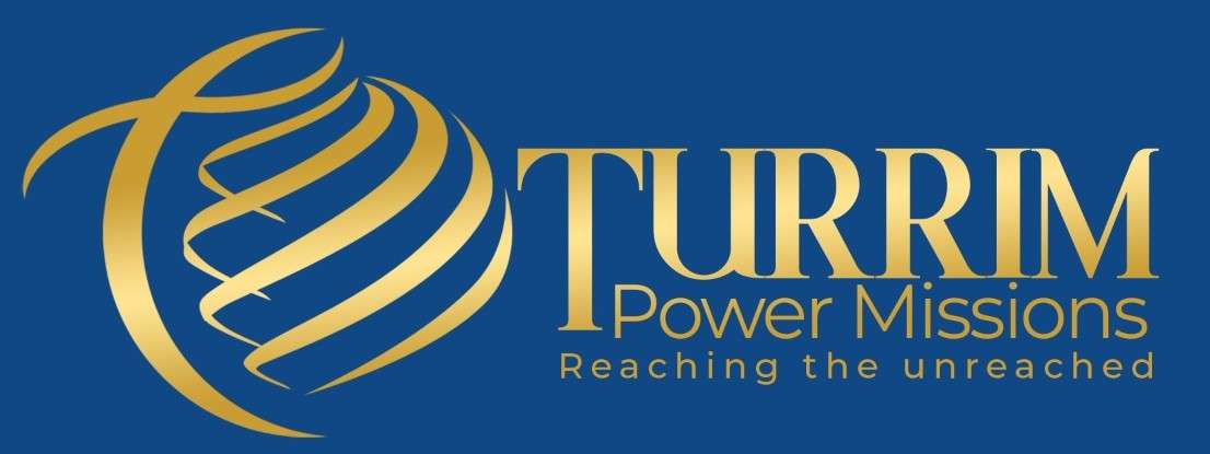 Turrim PowerMissions logo